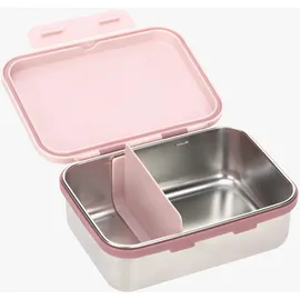 Lässig Brotdose Edelstahl Adventure Tipi