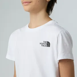 The North Face TEEN Box NSE SS Tee