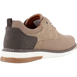 Tom Tailor Sneaker Herren Beige 43