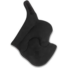 Schuberth Wangenpolster C5 10 mm Schwarz