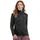 Schöffel Cascata WMS Fleecejacke Schwarz 42
