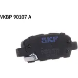 SKF VKBP 90107 A Bremsbelagsatz, Scheibenbremse