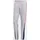 adidas Squadra 25 Jogginghose Glory Grey/Team Navy Blue/Pure Ruby S