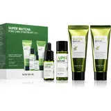 Some By Mi Super Matcha Pore Care Geschenkset zur Porenverfeinerung und für ein mattes Aussehen der Haut