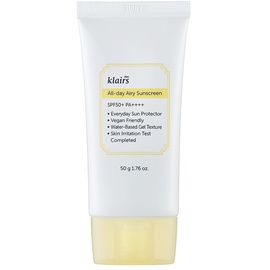 Klairs All-day Airy Sunscreen 50