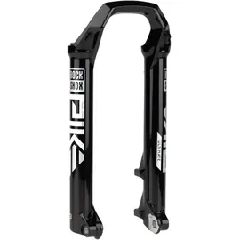 RockShox LowerLeg 27.5 Zoll 15x110 Boost Pike Gloss Black mit PRV Ventilen 2023+