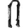 RockShox LowerLeg 27.5 Zoll 15x110 Boost Pike Gloss Black mit PRV Ventilen 2023+