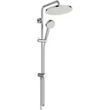 Ideal Standard Ceratwist T25 Aufputz-Duschsystem für Armatur, BE231AA,