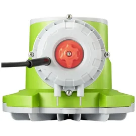 TOOLCRAFT Flachsaugende Tauchpumpe TO-8992917 7000 l/h 7 m