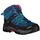 CMP Rigel Mid WP Kinder deep lake/baltic 28