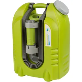 aqua2go Akku-Hochdruckreiniger Pro