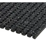 AKO Antirutschmatte R13 120 cm x 500 cm Anthrazit