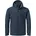 Jacket Style Unisex Blau L