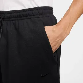 Nike Herren Short Primary 7 Dri-FIT UV Unlined Versatile Shorts, black/black L