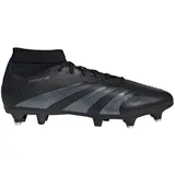 Adidas Predator League SG SCHWARZ 11.5 - Schwarz - 46,5