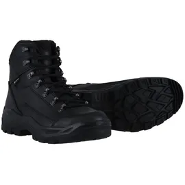 Lowa RENEGADE II GTX MID TF Ws Task-Force-Schuhe schwarz