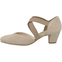ARA Damen, Toulouse Pumps, Sand, 36.5 EU
