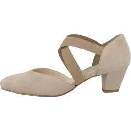 ARA Damen, Toulouse Pumps, Sand, 36.5 EU