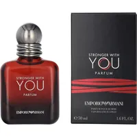 Giorgio Armani Stronger With You Parfum 50 ml