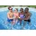 BESTWAY Steel Pro MAX Frame Pool 549 x 122 cm steinwandoptik