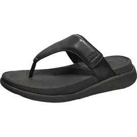 FitFlop F-Mode Go Schwarz 42