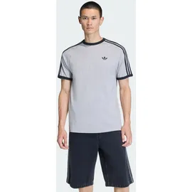 adidas 3S TEE grau XL
