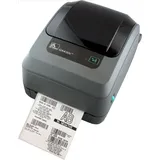 Zebra Technologies GX430t Weiß