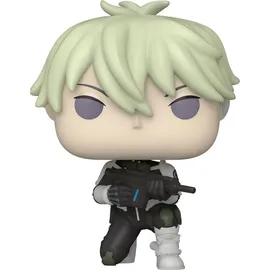 Funko Kaiju No 8 - Reno Ichikawa 9 cm Vinyl-Sammelfigur