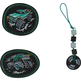 DerDieDas ErgoFlex Light Superflash Set 6-teilig Super Truck