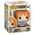 Funko Bitty POP! Display One Piece - Going Merry mit Zoro und Nami