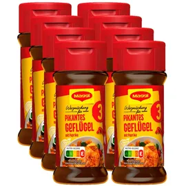 MAGGI Paprika 65 g