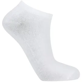 Endurance Mallorca Socken 8er Pack Weiß 43-46