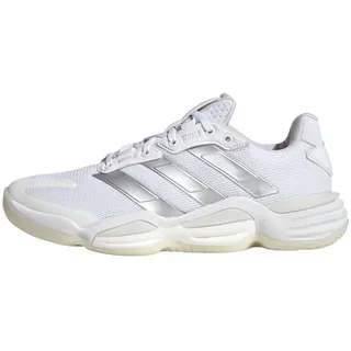 Adidas Stabil 16 Indoor Schuh - weiss 49 1/3