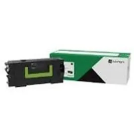 Lexmark Long Lasting Corporate Cartridge Drucken, Scannen / Verbrauchsmaterial Verbrauchsmaterialien