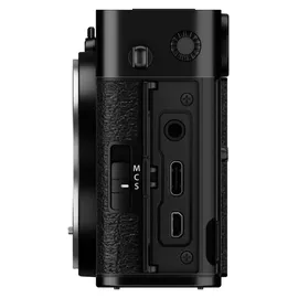 Fujifilm X-E5 Body + Akku