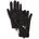 individual WINTERIZED Feldspielerhandschuhe 01 black/white S