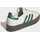 adidas Sambae Damen Weite E Cream White/Bold Green/Collegiate Green 40