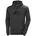 Hoodie Grau S