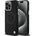 iPhone 15 Pro Max Hülle schwarz