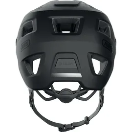 ABUS MoDrop S 51-55 cm Unisex schwarz matt 2024