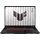 Asus TUF Gaming A18 AMD Ryzen 7 260 64 GB RAM 2 TB SSD RTX 5060 Win11 Pro