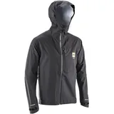 Leatt HydraDri 3.0 Jacke - black 2XL