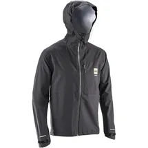 Leatt HydraDri 3.0 Jacke - black 2XL