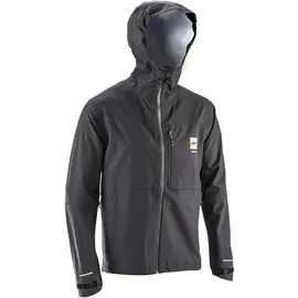 Leatt HydraDri 3.0 Jacke - black 2XL