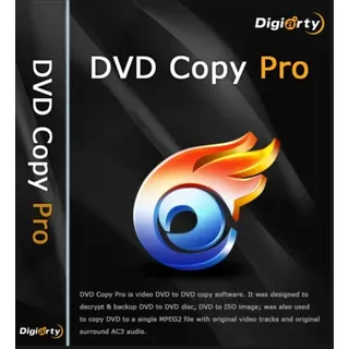 Digiarty WinX DVD Ripper Pro