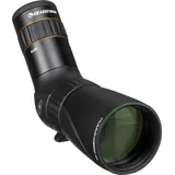 Celestron 52310 Hummingbird Micro Spotting Scope, 9 to 27x Magnification Range, BaK-4 Prism Glass - Black
