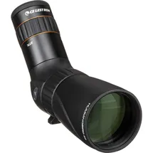 Celestron 52310 Hummingbird Micro Spotting Scope, 9 to 27x Magnification Range, BaK-4 Prism Glass - Black