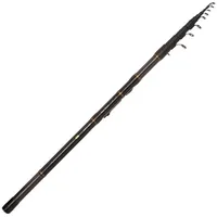Trout Master Rute Telereglable Compact 350 - Forellenrute, Angelrute