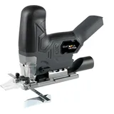 Batavia Brushless Akku-Stichsäge 18V - ohne Akku und Ladegerät - Ultra