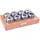 FAHRION Spannzangen-Set DIN6499B HP32 4,0-20,0mm